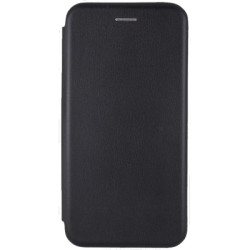 Чохол до мобільного телефона BeCover Exclusive Xiaomi Redmi A5 / Poco C71 Black (714398)