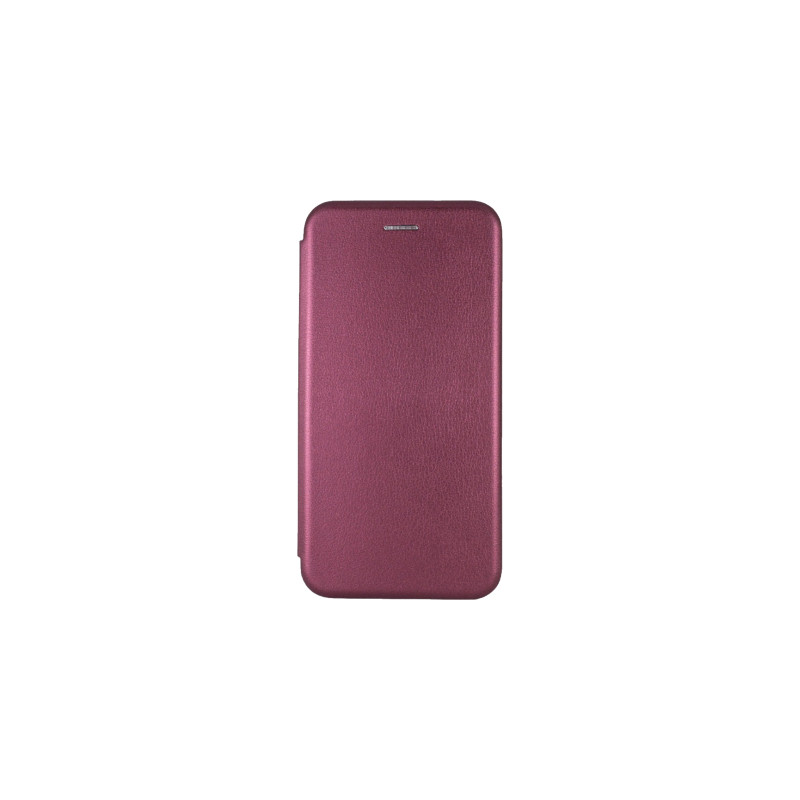 Чохол до мобільного телефона BeCover Exclusive Xiaomi Redmi A5 / Poco C71 Red Wine (714400)