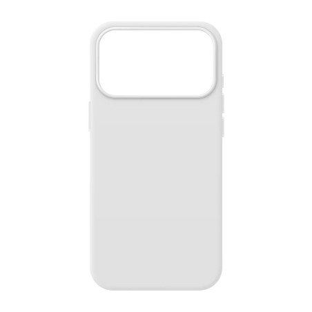 Чохол до мобільного телефона Armorstandart ICON2 MagCase Apple iPhone 17 Pro Max White (ARM86683)