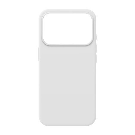 Чохол до мобільного телефона Armorstandart ICON2 MagCase Apple iPhone 17 Pro White (ARM86678)