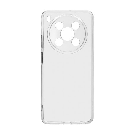 Чохол до мобільного телефона Armorstandart Air ZTE Nubia V70 Max 4G Camera cover Clear (ARM86129)