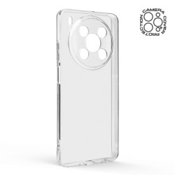 Чохол до мобільного телефона Armorstandart Air ZTE Nubia V70 Max 4G Camera cover Clear (ARM86129)