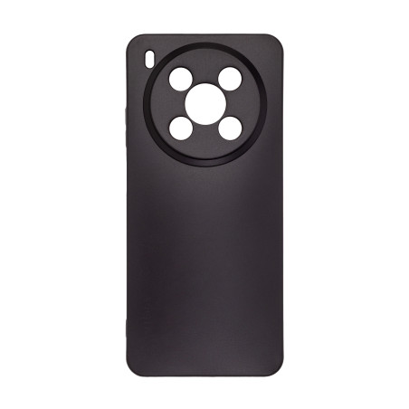 Чохол до мобільного телефона Armorstandart Matte Slim Fit ZTE Nubia V70 Max 4G Camera cover Black (ARM86132)