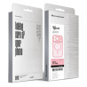 Чохол до мобільного телефона Armorstandart Lush MagCase Apple iPhone 17 Pro Pale Pink (ARM87493)