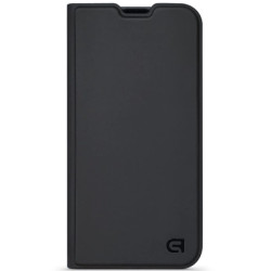 Чохол до мобільного телефона Armorstandart OneFold Case Motorola G86 5G Black (ARM86605)