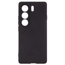 Чохол до мобільного телефона Armorstandart Matte Slim Fit Tecno Camon 40 4G Camera cover Black (ARM88902)