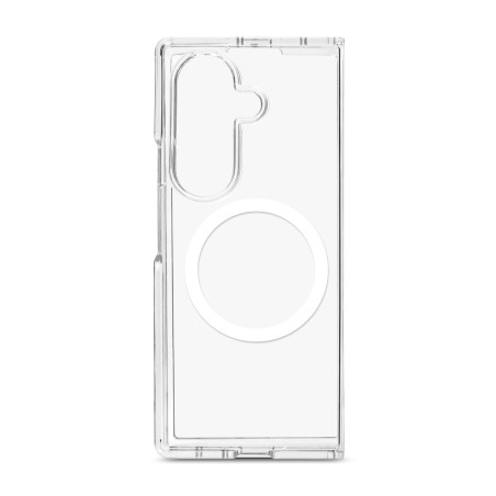 Чохол до мобільного телефона Armorstandart Clear MagCase Samsung Fold7 5G Transparent (ARM88137)