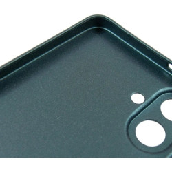 Чохол до мобільного телефона Dengos Soft Samsung Galaxy A07 Green (DG-TPU-SOFT-82)