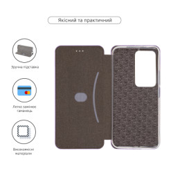 Чохол до мобільного телефона Armorstandart G-Case Xiaomi Redmi 15 4G Lilac (ARM87090)