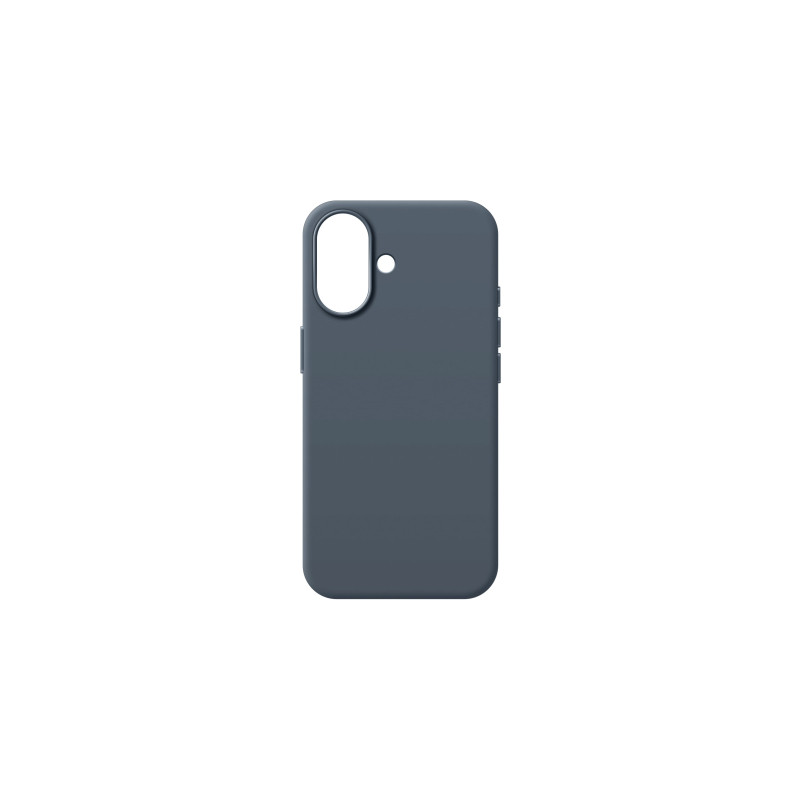 Чохол до мобільного телефона Armorstandart ICON2 MagCase Apple iPhone 17 Anchor Blue (ARM88989)