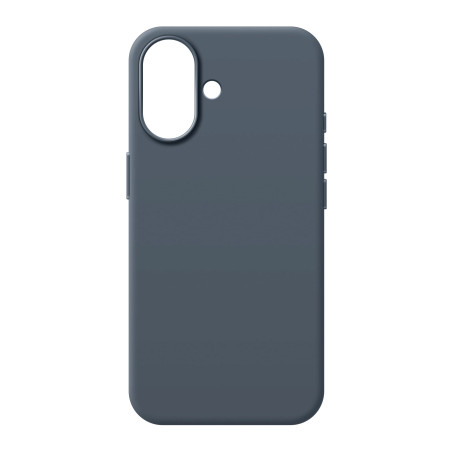 Чохол до мобільного телефона Armorstandart ICON2 MagCase Apple iPhone 17 Anchor Blue (ARM88989)