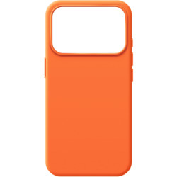 Чохол до мобільного телефона Armorstandart ICON2 MagCase Apple iPhone 17 Pro Cosmic Orange (ARM86677)