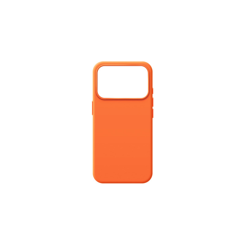 Чохол до мобільного телефона Armorstandart ICON2 MagCase Apple iPhone 17 Pro Cosmic Orange (ARM86677)