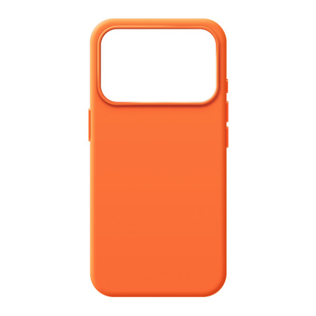 Чохол до мобільного телефона Armorstandart ICON2 MagCase Apple iPhone 17 Pro Cosmic Orange (ARM86677)