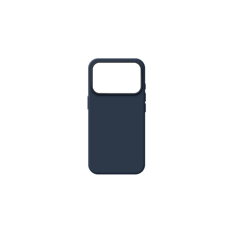 Чохол до мобільного телефона Armorstandart ICON2 MagCase Apple iPhone 17 Pro Midnight Blue (ARM86676)