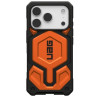 Чохол до мобільного телефона UAG Monarch Pro MagSafe iPhone 17 Pro Orange (114513119797)