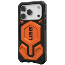 Чохол до мобільного телефона UAG Monarch Pro MagSafe iPhone 17 Pro Orange (114513119797)