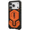 Чохол до мобільного телефона UAG Monarch Pro MagSafe iPhone 17 Pro Orange (114513119797)