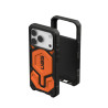 Чохол до мобільного телефона UAG Monarch Pro MagSafe iPhone 17 Pro Orange (114513119797)