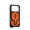 Чохол до мобільного телефона UAG Monarch Pro MagSafe iPhone 17 Pro Orange (114513119797)