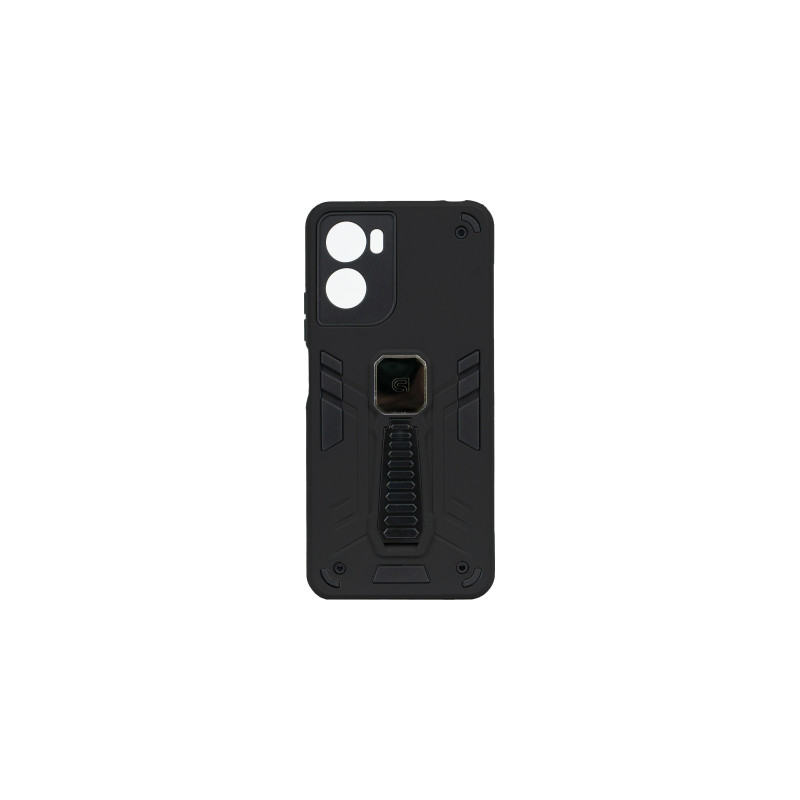 Чохол до мобільного телефона Armorstandart Proover Motorola G06 4G / G06 Power 4G Black (ARM89063)