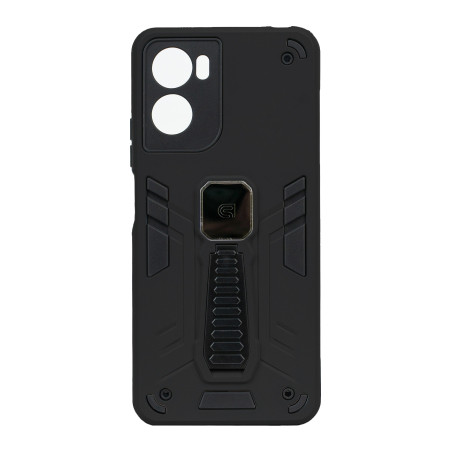 Чохол до мобільного телефона Armorstandart Proover Motorola G06 4G / G06 Power 4G Black (ARM89063)