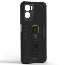 Чохол до мобільного телефона Armorstandart Proover Motorola G06 4G / G06 Power 4G Black (ARM89063)