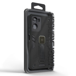 Чохол до мобільного телефона Armorstandart Proover Motorola G06 4G / G06 Power 4G Black (ARM89063)