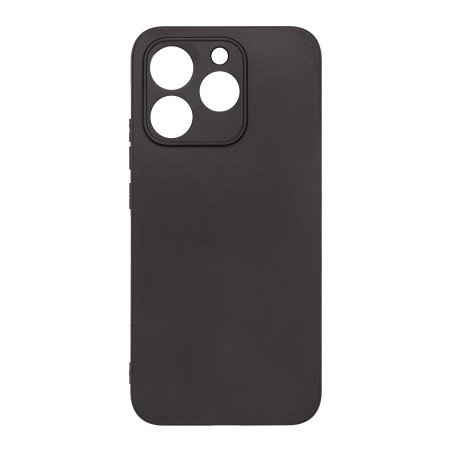 Чохол до мобільного телефона Armorstandart Matte Slim Fit Realme 15T 5G Camera cover Black (ARM89129)
