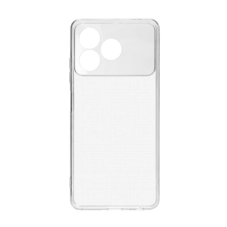 Чохол до мобільного телефона Armorstandart Air ZTE Blade A36 4G Camera cover Transparent (ARM88897)