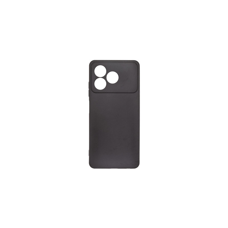 Чохол до мобільного телефона Armorstandart Matte Slim Fit ZTE Blade A36 4G Camera cover Black (ARM88901)