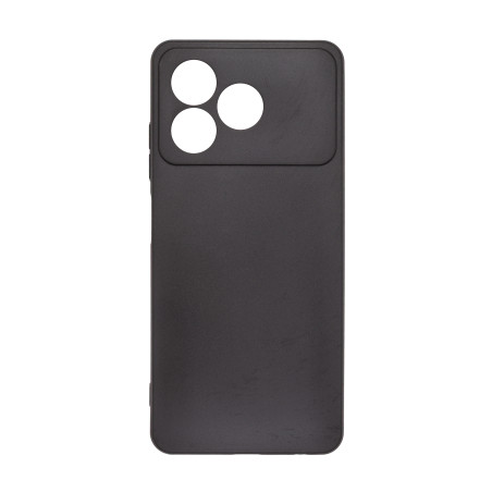 Чохол до мобільного телефона Armorstandart Matte Slim Fit ZTE Blade A36 4G Camera cover Black (ARM88901)