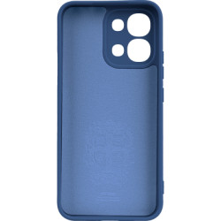 Чохол до мобільного телефона Armorstandart ICON OPPO A6 Pro 4G Camera cover Dark Blue (ARM89233)
