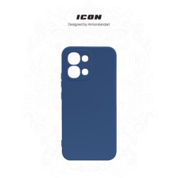 Чохол до мобільного телефона Armorstandart ICON OPPO A6 Pro 4G Camera cover Dark Blue (ARM89233)