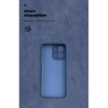 Чохол до мобільного телефона Armorstandart ICON OPPO A6 Pro 4G Camera cover Dark Blue (ARM89233)