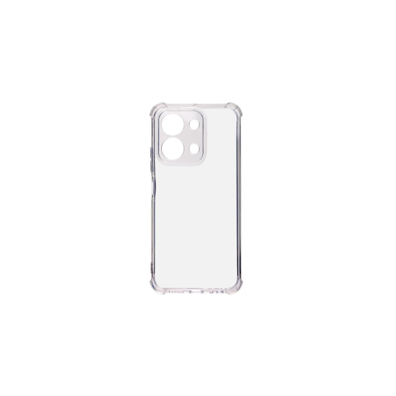 Чохол до мобільного телефона Armorstandart Air Force Xiaomi Redmi 15C 4G (GL) / Poco C85 4G (GL) Camera cover Clear (ARM88319)