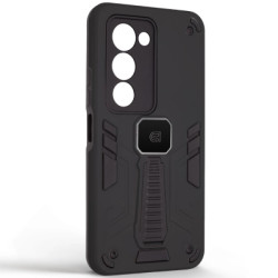 Чохол до мобільного телефона Armorstandart Proover Xiaomi Redmi 15 4G Black (ARM86719)