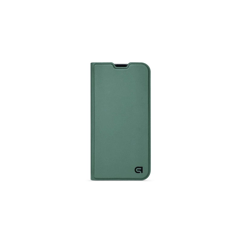 Чохол до мобільного телефона Armorstandart OneFold Case Motorola G86 Power 5G Green (ARM86712)