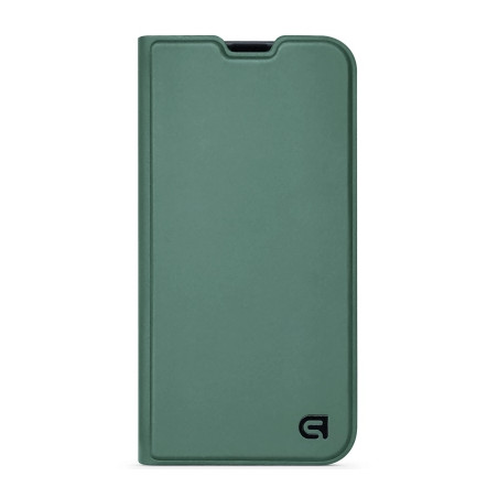 Чохол до мобільного телефона Armorstandart OneFold Case Motorola G86 Power 5G Green (ARM86712)