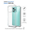 Чохол до мобільного телефона BeCover Anti-Shock Honor 400 Lite Clear (714711)