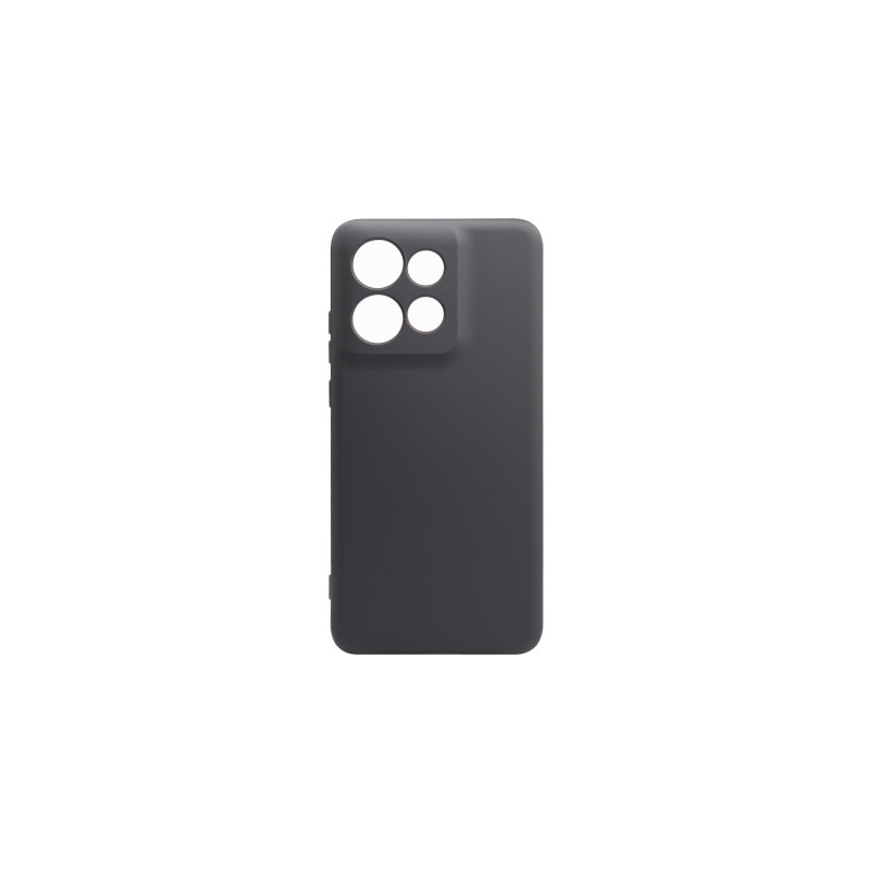 Чохол до мобільного телефона Armorstandart ICON Motorola Edge 60 Neo 5G / 50 Neo 5G Camera cover Black (ARM90000)