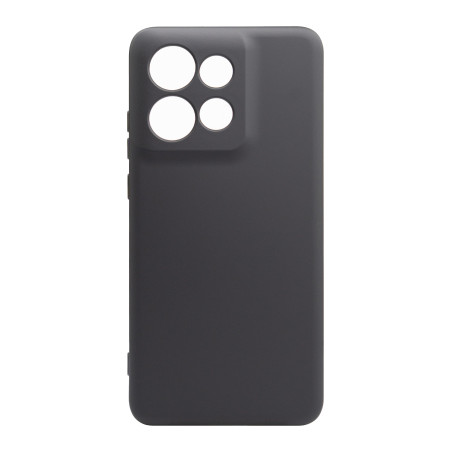 Чохол до мобільного телефона Armorstandart ICON Motorola Edge 60 Neo 5G / 50 Neo 5G Camera cover Black (ARM90000)
