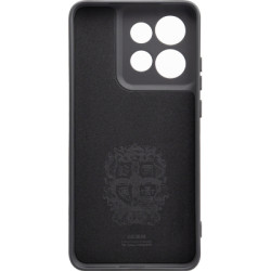 Чохол до мобільного телефона Armorstandart ICON Motorola Edge 60 Neo 5G / 50 Neo 5G Camera cover Black (ARM90000)