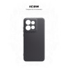 Чохол до мобільного телефона Armorstandart ICON Motorola Edge 60 Neo 5G / 50 Neo 5G Camera cover Black (ARM90000)