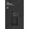 Чохол до мобільного телефона Armorstandart ICON Motorola Edge 60 Neo 5G / 50 Neo 5G Camera cover Black (ARM90000)