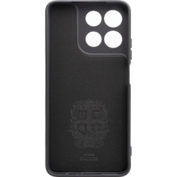 Чохол до мобільного телефона Armorstandart ICON Motorola G57 Power 5G Black (ARM89609)