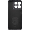 Чохол до мобільного телефона Armorstandart ICON Motorola G57 Power 5G Black (ARM89609)