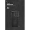 Чохол до мобільного телефона Armorstandart ICON Motorola G57 Power 5G Black (ARM89609)