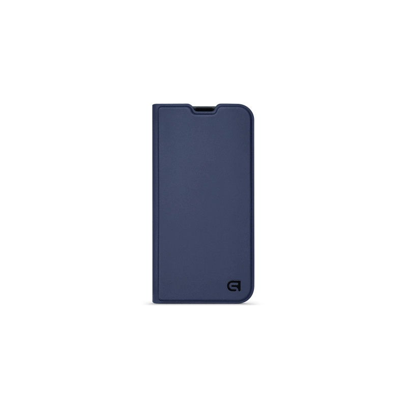 Чохол до мобільного телефона Armorstandart OneFold Case Xiaomi Redmi 15C 4G (GL) / Poco C85 4G (GL) Dark Blue (ARM88344)