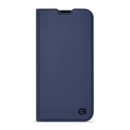 Чохол до мобільного телефона Armorstandart OneFold Case Xiaomi Redmi 15C 4G (GL) / Poco C85 4G (GL) Dark Blue (ARM88344)